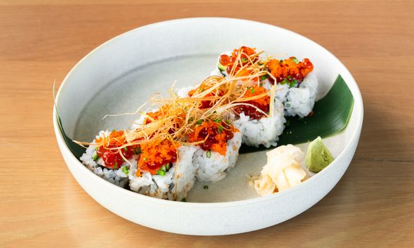 AFURI Ramen Culver City by null
