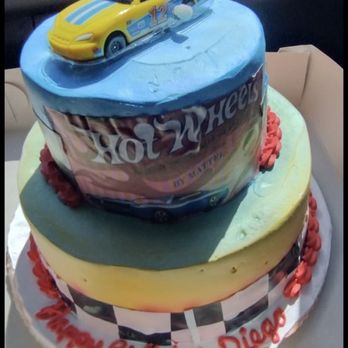 El Milagro Bakery - What I received - Bakeries Near Me - Sylmar, California El Milagro Bakery - What I received - Bakeries Near Me - Sylmar, California