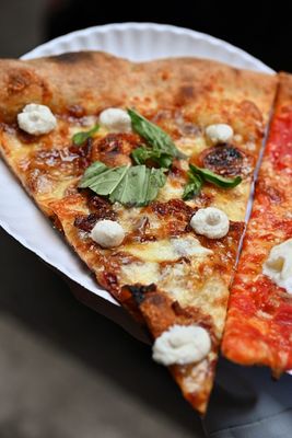 L’industrie Pizzeria West Village by null
