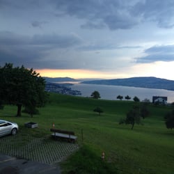 Restaurant Feld