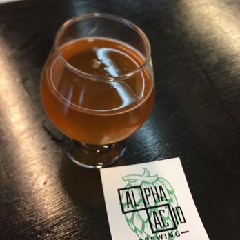Alpha Acid Brewing - Breweries Near Me - Belmont, California