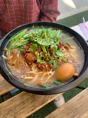 Monja Taiker by null