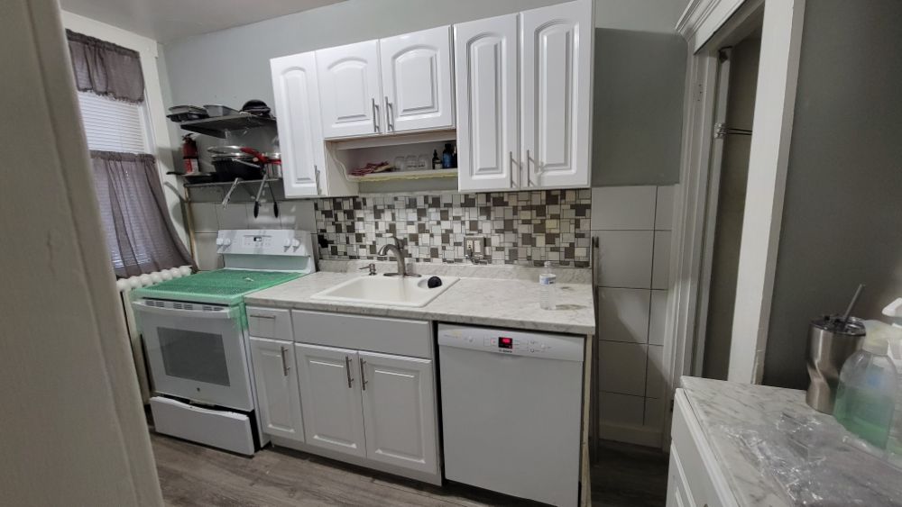 Slide of RM handyman services