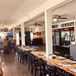 The River Front Cafe