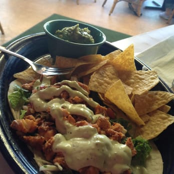 Agua Verde Cafe - Mexican Near Me - Seattle, Washington
