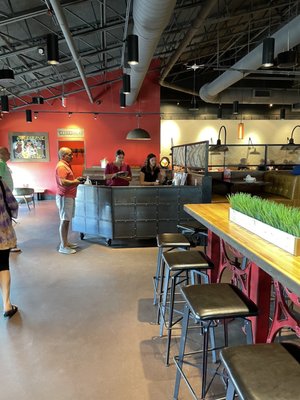 Not Your Average Joe's - Nashua by null