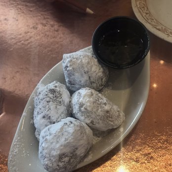 Another Broken Egg Cafe - Biscuit beignets - Breakfast & Brunch Near Me - Tampa, Florida Another Broken Egg Cafe - Biscuit beignets - Breakfast & Brunch Near Me - Tampa, Florida