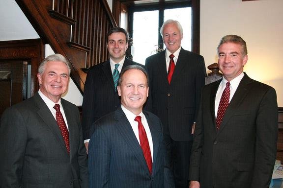 Wolter, Beeman, Lynch & Londrigan - disability attorney in Springfield, IL