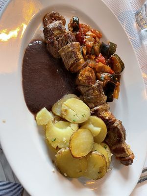 Le Bistrot by null