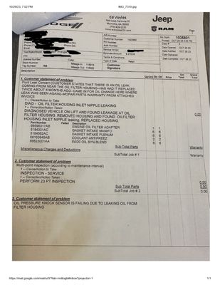 Keeping Your Ride Running Smoothly: A Comprehensive Guide to Westbury Jeep Chrysler Dodge Service & Parts