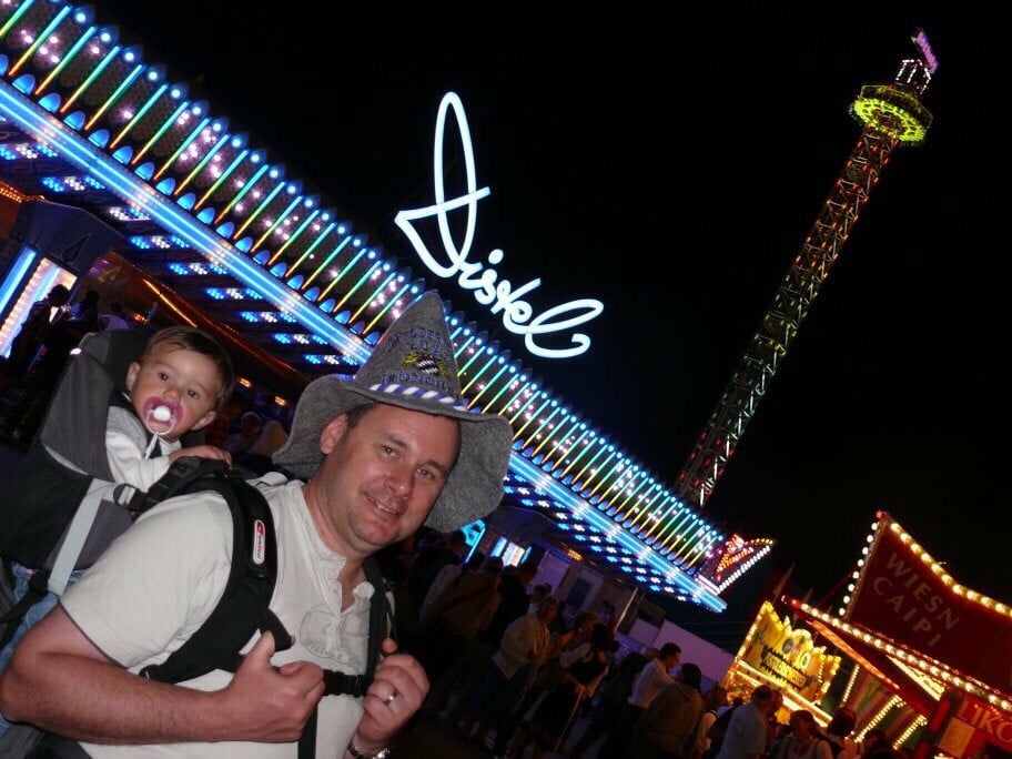 Spyglass Tours & Events