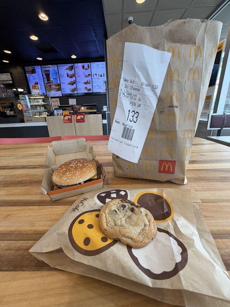 McDonald's Logo