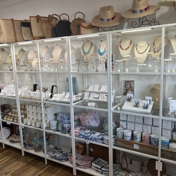 Hermosa Jewelry - Shelves of options! - Jewelry Near Me - Mount Pleasant, South Carolina Hermosa Jewelry - Shelves of options! - Jewelry Near Me - Mount Pleasant, South Carolina