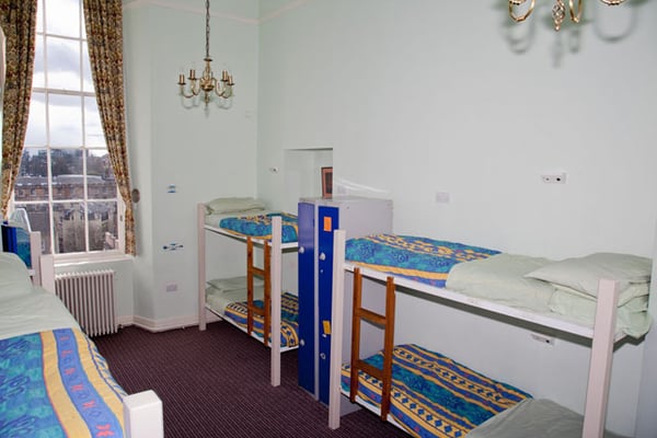 Castle Rock Hostel by null