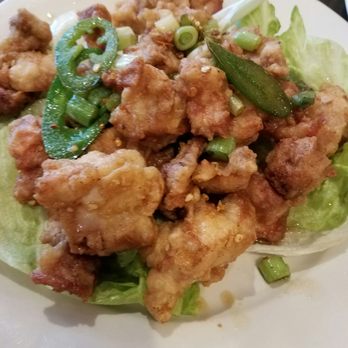 Pho Dat Thanh - Crispy Spicy Chicken. - Vietnamese Near Me - Columbia, Maryland Pho Dat Thanh - Crispy Spicy Chicken. - Vietnamese Near Me - Columbia, Maryland