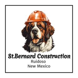 St Bernard Construction - Logo