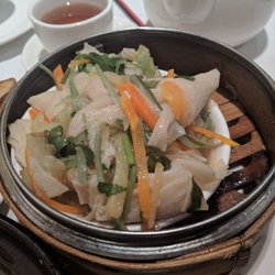 玉桃軒 - Green Onion Beef Tripes