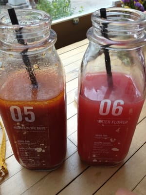 The Butcher's Daughter by null The Butcher's Daughter by null