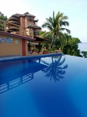 Hotel Irma, Zihuatanejo by null