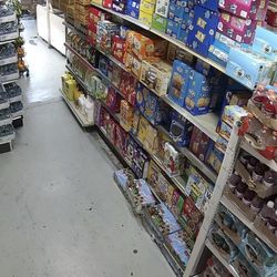 Chicken Mart