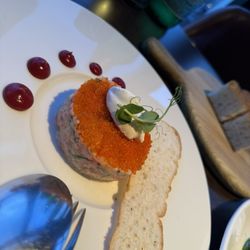 Wooloomooloo Steakhouse