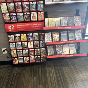 Game Stop - Video Game Stores Near Me - Hammond, Indiana