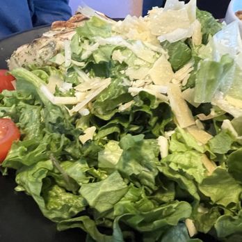 The Clinkscale - Cesar salad - Breakfast & Brunch Near Me - Jerome, Arizona