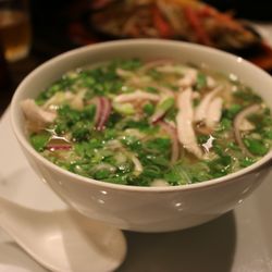 Viet Cafe - Pho Ga