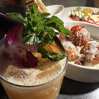 The Alchemist - Cocktail Bars Near Me - Geneva, Illinois