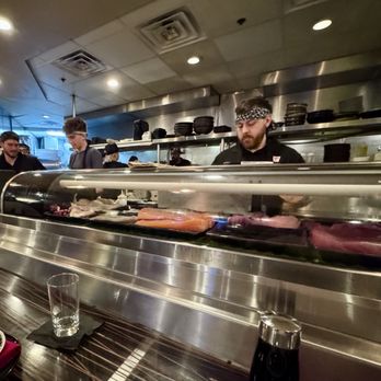 Dragonfly Sushi and Sake - Sushi bar - Sushi Bars Near Me - Gainesville, Florida
