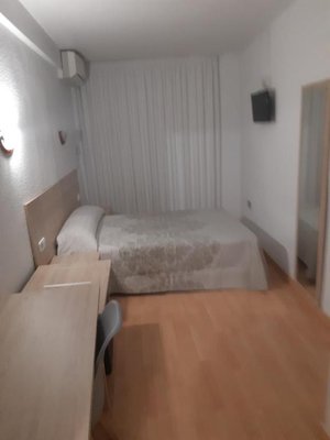 Hotel Condestable by null