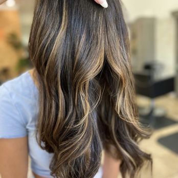 Salon Amerige - Hair Salons Near Me - Fullerton, California Salon Amerige - Hair Salons Near Me - Fullerton, California