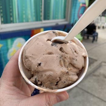 Amy's Ice Creams - Ice cream! - Ice Cream & Frozen Yogurt Near Me - Austin, Texas