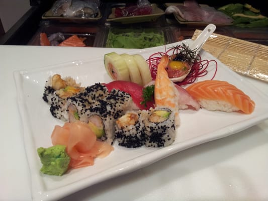 Sushi Umi by null