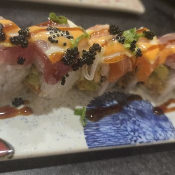 The Shoya - Pleasant Hill roll--- yumm!!! - Sushi Bars Near Me - Pleasant Hill, California The Shoya - Pleasant Hill roll--- yumm!!! - Sushi Bars Near Me - Pleasant Hill, California