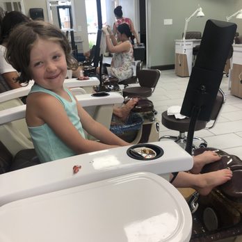 VIP Nails and Spa - Nail Salons Near Me - Arvada, Colorado