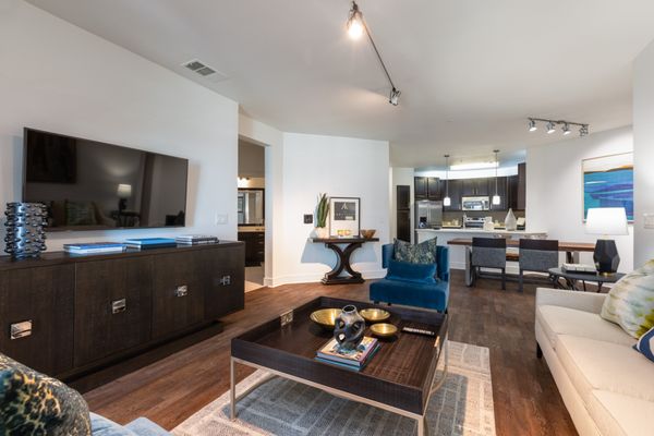 The Armstrong at Knox by null