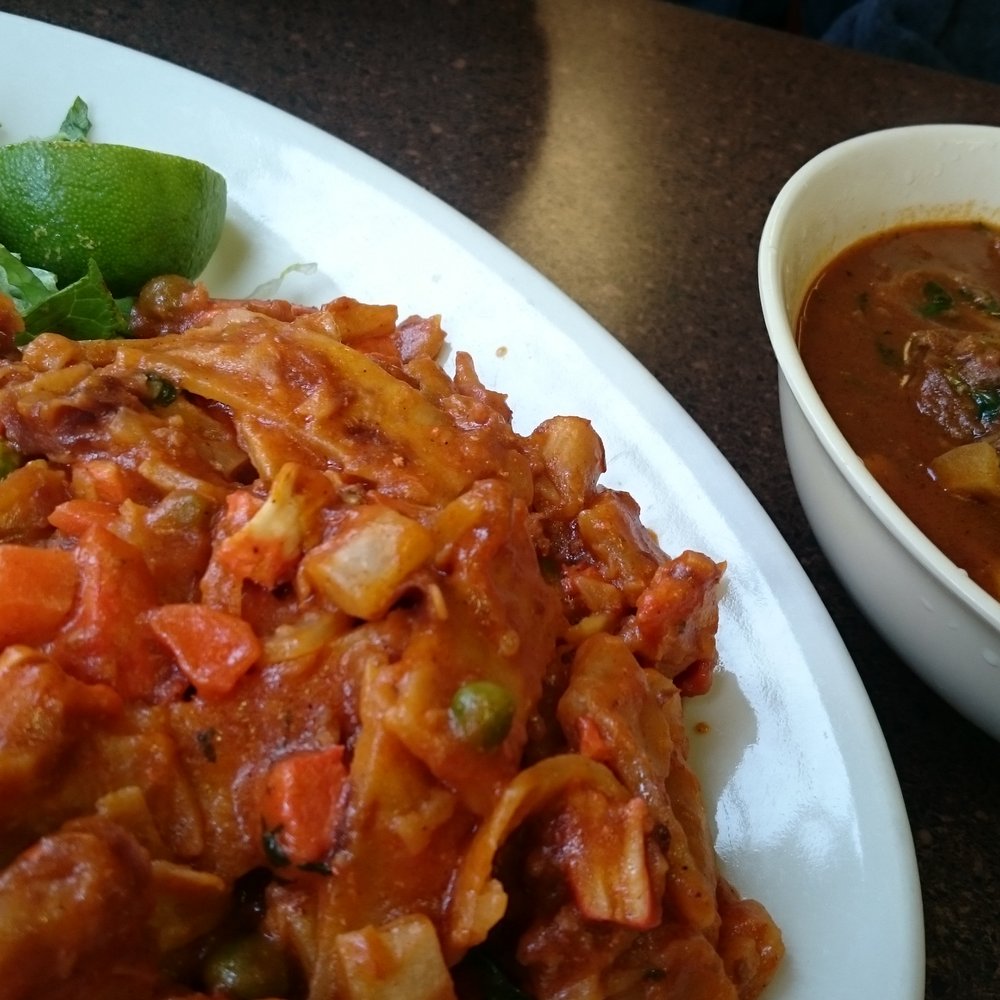 Darbo’s - African Near Me - Columbus, Ohio