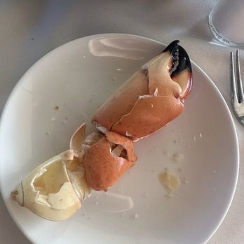 Billy's Stone Crab Restaurant - Seafood Near Me - Hollywood, Florida Billy's Stone Crab Restaurant - Seafood Near Me - Hollywood, Florida