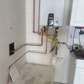 DC Plumbing - Tankless heater - Plumbing Near Me - San Marcos, California DC Plumbing - Tankless heater - Plumbing Near Me - San Marcos, California