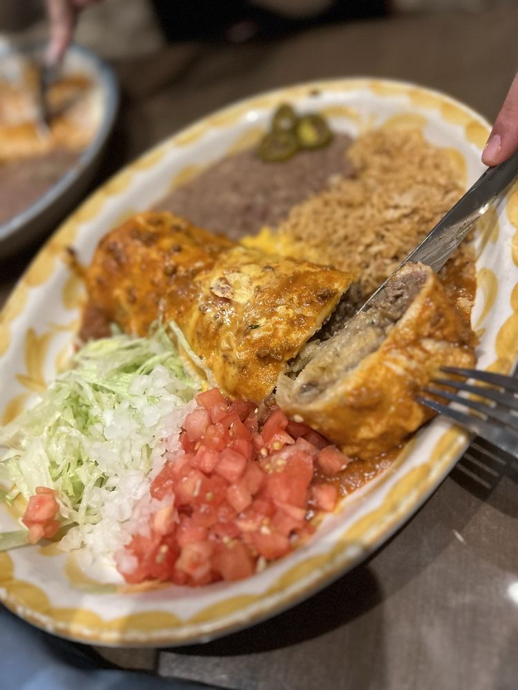 Lupe Tortilla Mexican Restaurant