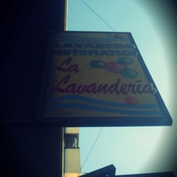 La Lavandería