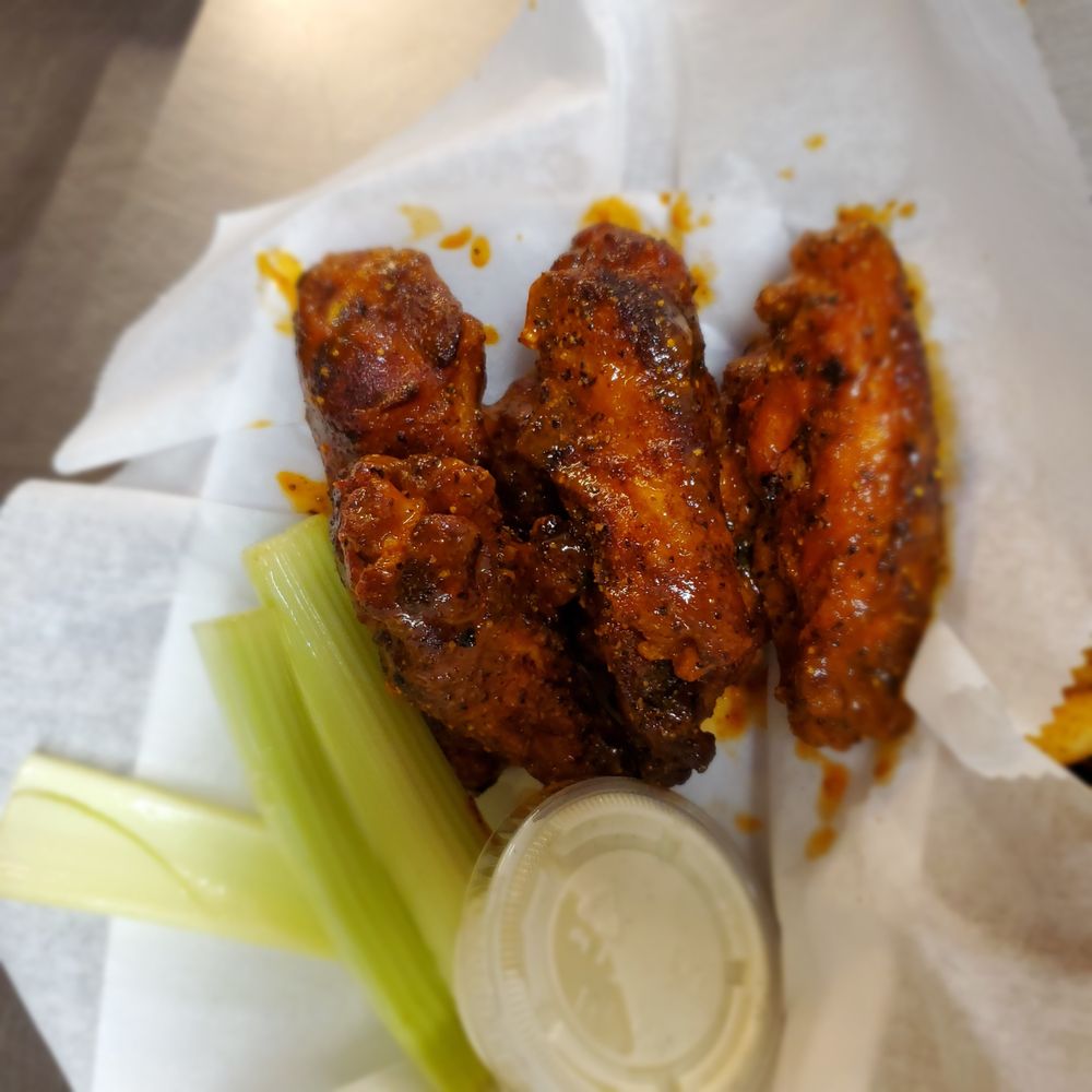 SAUCEHOUSE BBQ Updated September 2024 126 Photos & 186 Reviews