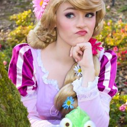 Amazing Fairytale Parties - Portland Princess Party - Hire a Princess Party Entertainer with Amazing Fairytale Parties