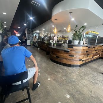 Juice n’ Bowls - Acai Bowls Near Me - West Covina, California