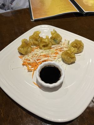 Sweet Basil Thai Cuisine by null