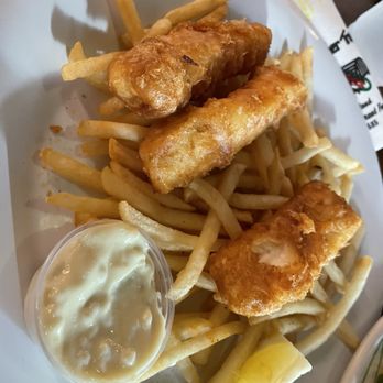 The Lobster Trap - Fish n chips - Seafood Near Me - Avalon, California The Lobster Trap - Fish n chips - Seafood Near Me - Avalon, California