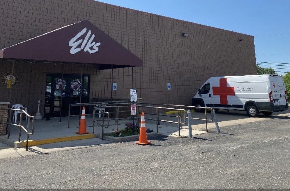 Elks Lodge of Clawson-Troy No 2169 B P O E - social services organization in Troy, MI