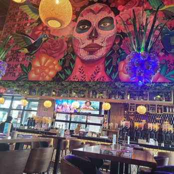 Catrina’s Tacos & Tequila - Mexican Near Me - Charleston, South Carolina