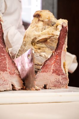 Ristorante L’Antica Trattoria by null
